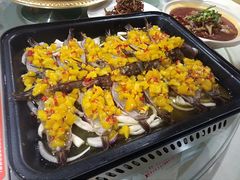 -文杏酒楼(一品天下店)