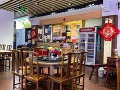 -老苏州芳和园茶酒楼  传统苏帮菜(观前店)