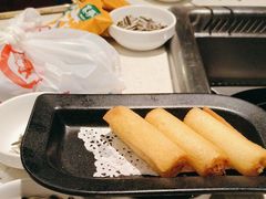 -海底捞火锅(高科广场店)