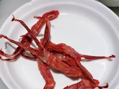 鸭舌-华盛丰温州大排档(东三环南路店)