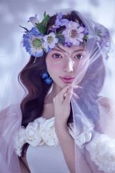 点击看大图 -十月孕记孕妈妈摄影
