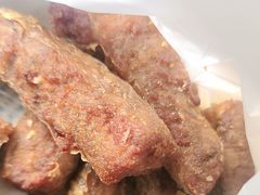 炸松肉-护国寺小吃(新街口店)