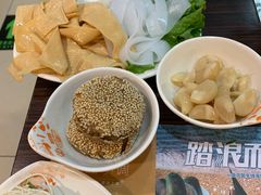 -呷哺呷哺(西单大悦城店)