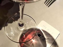 -林肯爵士乐上海中心 Jazz at Lincoln Center Shanghai