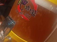 -吧嘚嘴炭烧鸽串吧(北海街店)