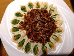 -95号酱骨·一块豆腐(展春园西路店)