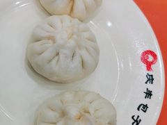 -庆丰包子铺(西单店)