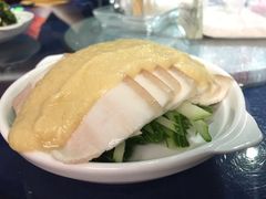 -建国328 本帮小馆·面馆