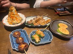 -一豚轩·烧鸟·豚骨拉面(五四路店)