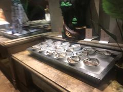 -雍和会海鲜姿造自助(湖东路店)