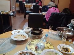 -功夫餐厅