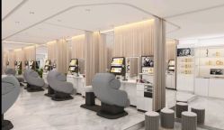 -Mr.JUDY洗个头发