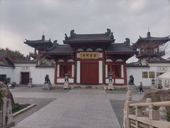 -南翔古镇