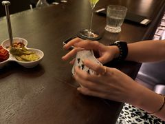 -The St·Regis Bar 瑞吉酒吧