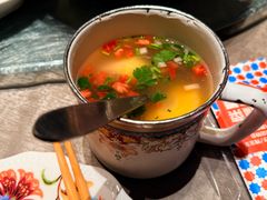 -幸福的烤包子·新疆菜