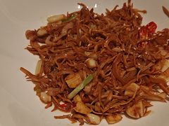 -秀儿四九城·新京菜(亚运村鸟巢店)