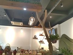 -茶油香闽南菜·花园餐厅(前埔店)