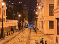 -ALBERGUE 1601 婆仔屋葡国餐厅