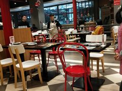 大堂-Mr.Pizza米斯特比萨(合肥一九一二街区店)