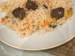 -海尔巴格·新疆菜(吐鲁番店)