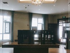 -磨沟沿老字号牛肉面·清真(金港城店)