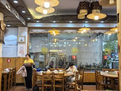 -下梅人家土菜馆(历史文化餐厅度假区店)