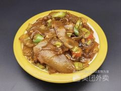 -荟选餐饮徐家汇社区食堂(徐虹北路店)