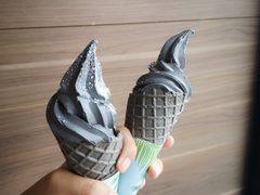 -麦当劳(顺义店)