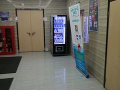 -一兆韦德健身(张杨路店)