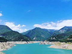 -硗碛藏寨·神木垒景区