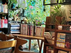 -街角 T·COFFEE 融合料理·BISTRO(车公庙店)