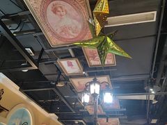 -俄士厨房(时代天街店)