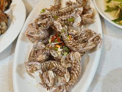 -莲花公园煎蟹(总店)