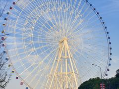 -南昌之星摩天轮