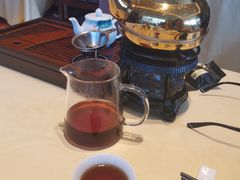 -湛江花园酒店·桃园馆