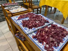 -大戚饭店(泰华路店)