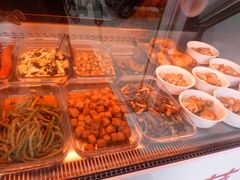 -李大娃香酥麻辣鸡(万鑫商城店)