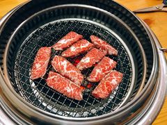 -丸藏和牛烧肉专门店(园区师惠坊店)