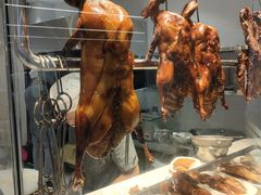 -正東记港味烧腊餐室(天鹅湖银泰城店)