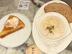 -OUR Bakery(国贸商城店)