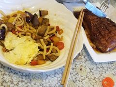 -文三里屯面馆(三里屯店)