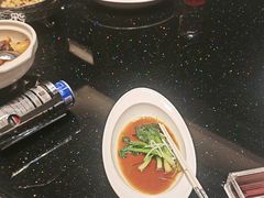 -恒记饭店(珠江路总店)