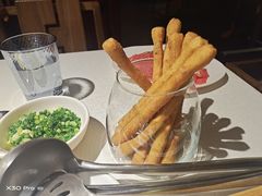 -巴奴毛肚火锅(广益哥伦布店)