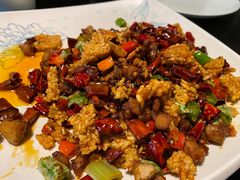 -陈麻婆豆腐总店