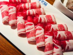 雪花肥牛-大渝火锅(苏州西城永捷店)