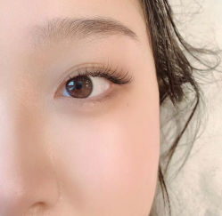 -七月美睫 美甲