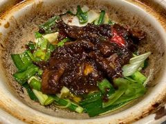 -和记小菜(东方店)