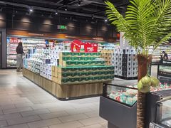 -永辉超市(通州万达店)