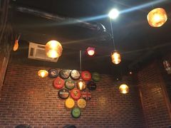 大堂-眼镜哥浦江夜宵大本营