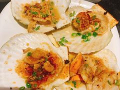 -大渔铁板烧(大悦城店)